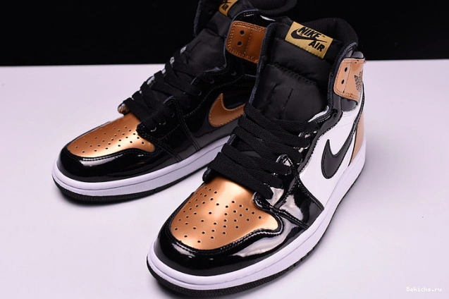 Reps BK air 1 equality jordan glod mens high retro aq7474-001 toe 1205